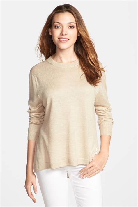 michael kors women sweaters|lightweight designer sweaters for women.